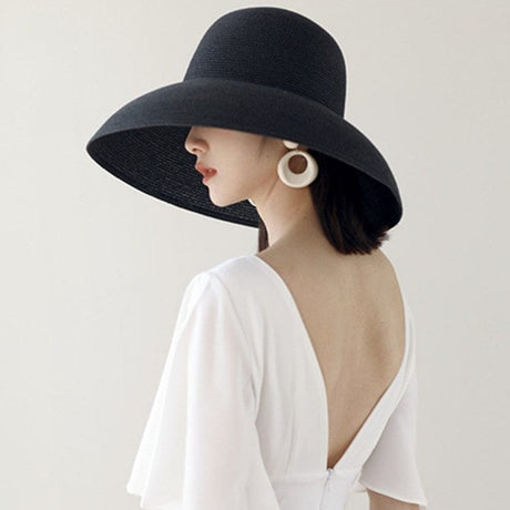 Rita Sun Hat - AMOROUSDRESS