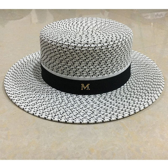 Mindy Sunhat - AMOROUSDRESS
