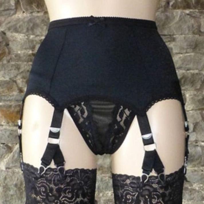 Cora Garter Waist Belt