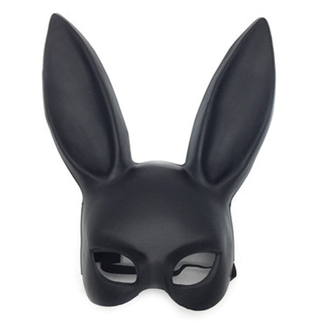 Secret Bunny Cosplay Mask - AMOROUSDRESS