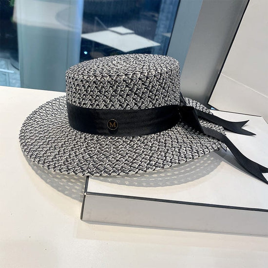 Mindy Sunhat - AMOROUSDRESS