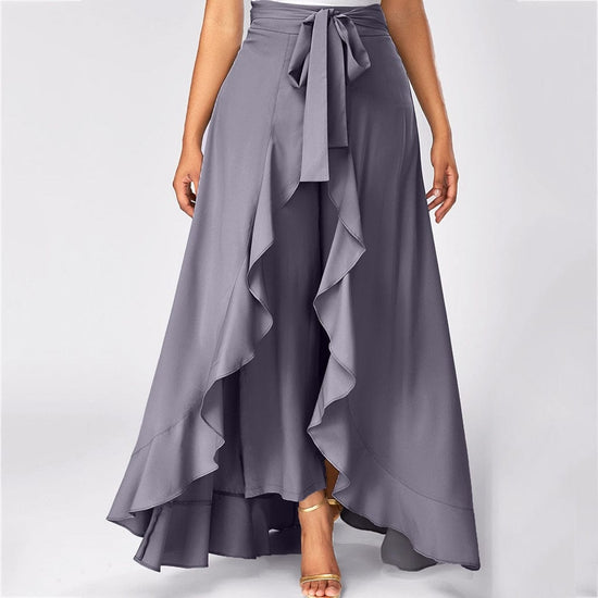 High Class Palazzo Pants - AMOROUSDRESS