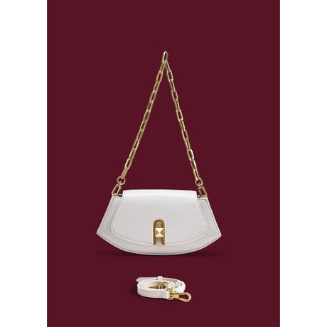 Luxxe Simplicity Shoulder Bag - AMOROUSDRESS