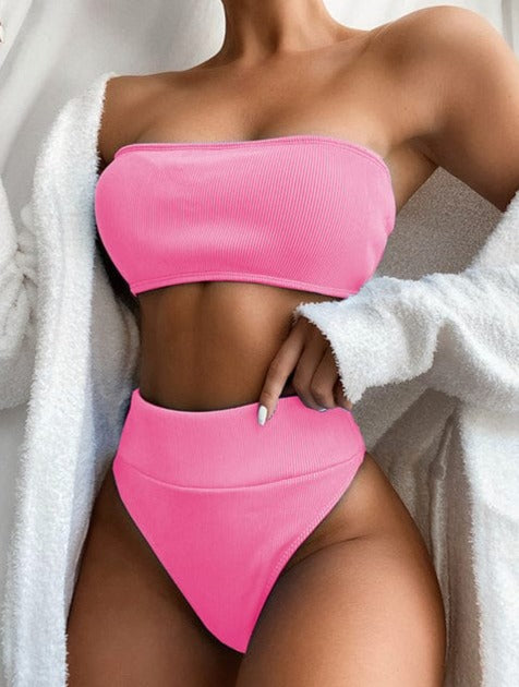 Luxxe Bikini Set - AMOROUSDRESS