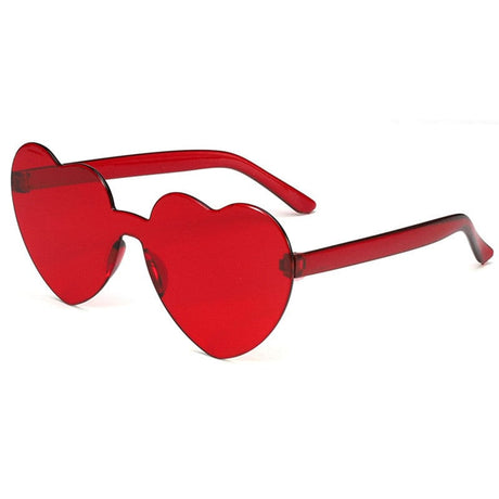 Candy Color Sunglasses - AMOROUSDRESS