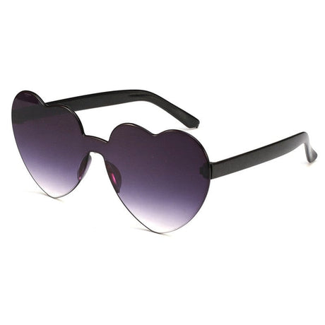 Candy Color Sunglasses - AMOROUSDRESS