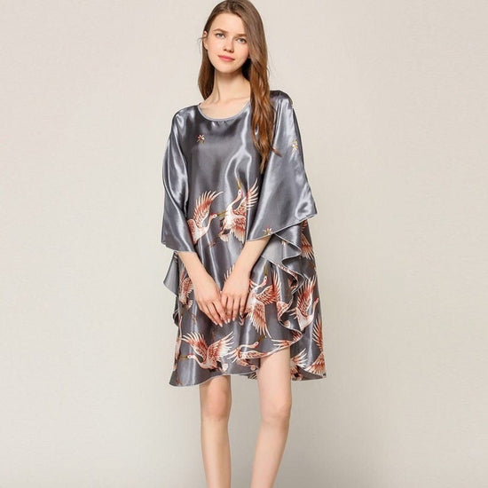 Kante Sleepwear Dress