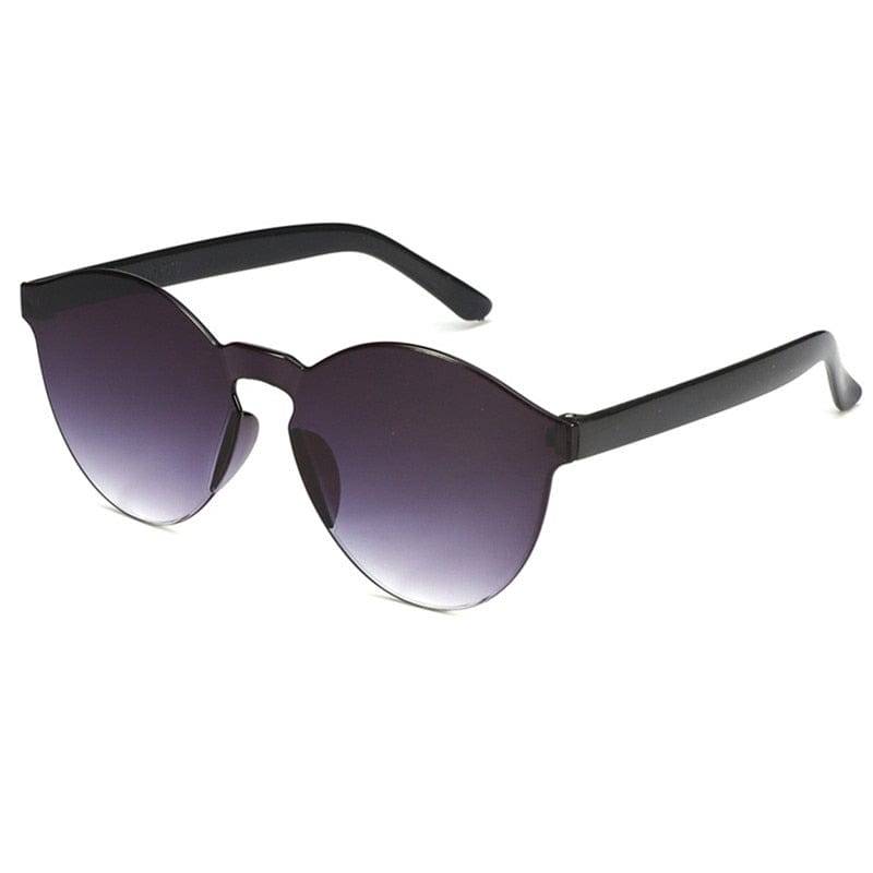 Candy Color Sunglasses - AMOROUSDRESS