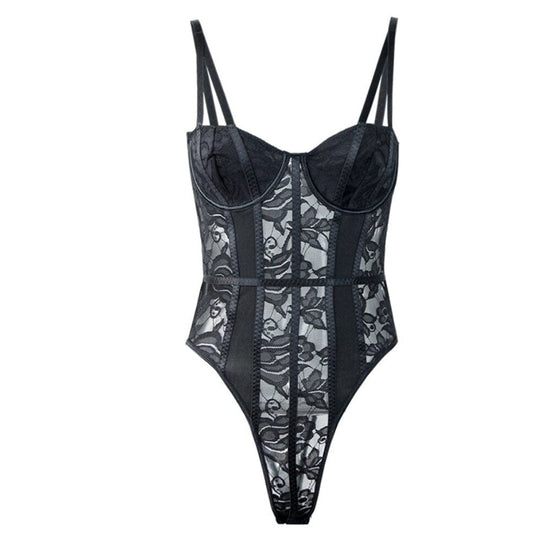Sweet Kate Bodysuit