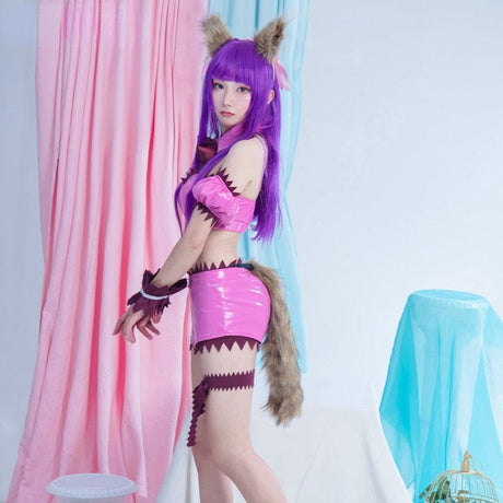 Mew Mew Cosplay Costume - AMOROUSDRESS