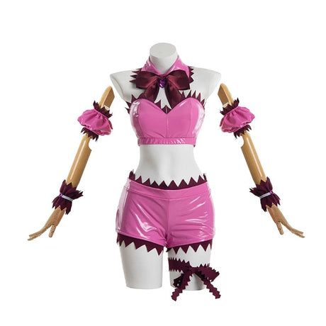 Mew Mew Cosplay Costume - AMOROUSDRESS