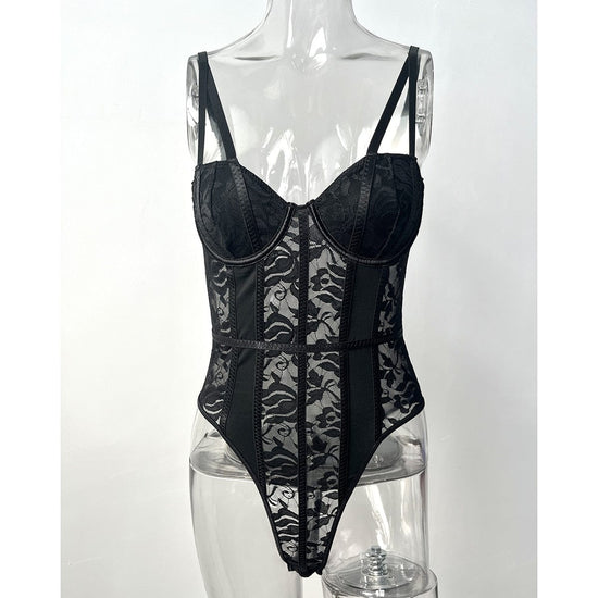 Sweet Kate Bodysuit