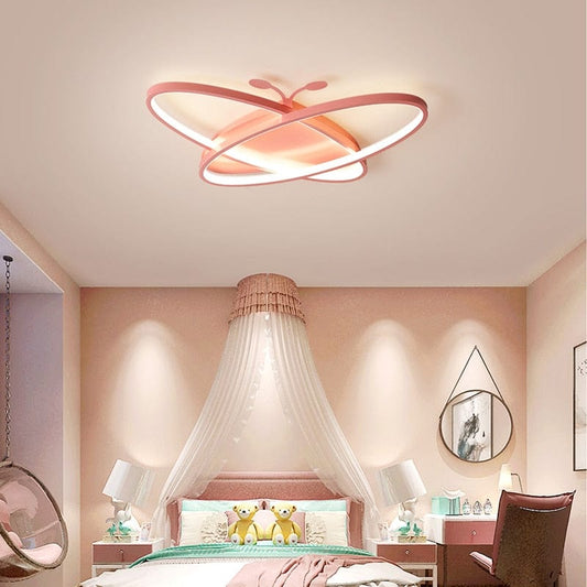 Deveena LED Chandelier Light