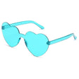 Candy Color Sunglasses - AMOROUSDRESS