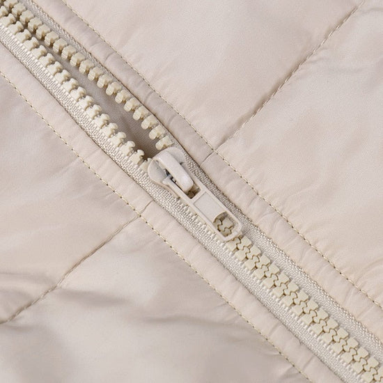 Lila Sporty Jacket - AMOROUSDRESS