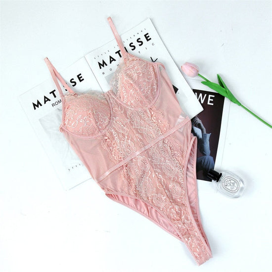 Sweet Kate Bodysuit