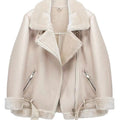  Shearling Beige