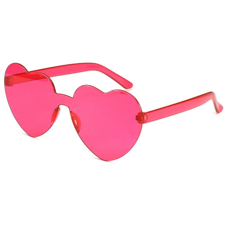 Candy Color Sunglasses - AMOROUSDRESS