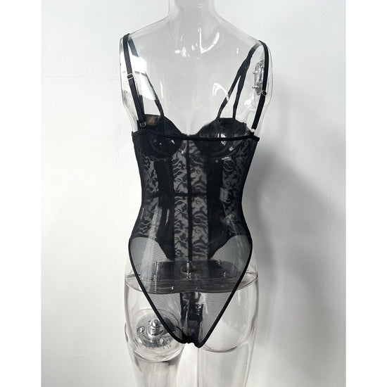 Sweet Kate Bodysuit