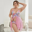 Desiree Lingerie Set - AMOROUSDRESS