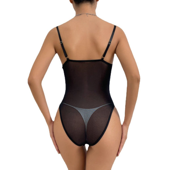 Sweet Kate Bodysuit