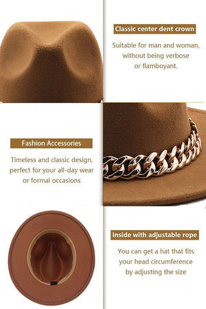 Luxury Bela Bag Hat Set - AMOROUSDRESS