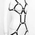  Body Harness Style 2