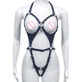  Body Harness Style 1