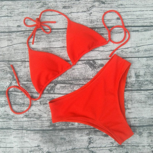 Syndy Bikini Set