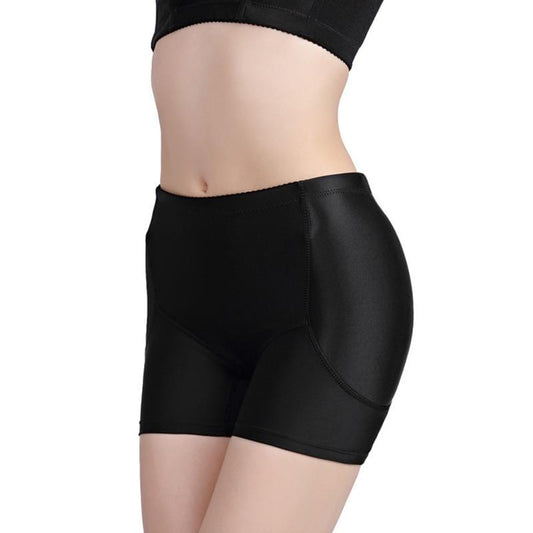 Butt Hip Enhancer Shapewear Shorts - AMOROUSDRESS