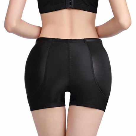 Butt Hip Enhancer Shapewear Shorts - AMOROUSDRESS