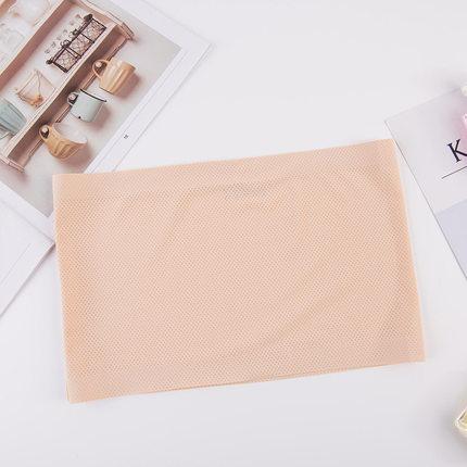 Soft Breathable Strapless Bra Bandeau - AMOROUSDRESS