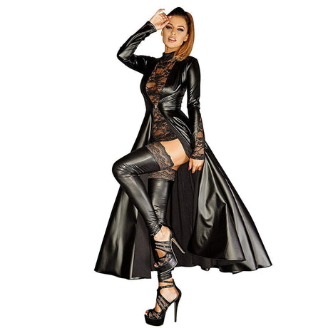 Fantasy Maker Dress - AMOROUSDRESS