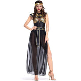 Enchanting Cleopatra Costume - AMOROUSDRESS