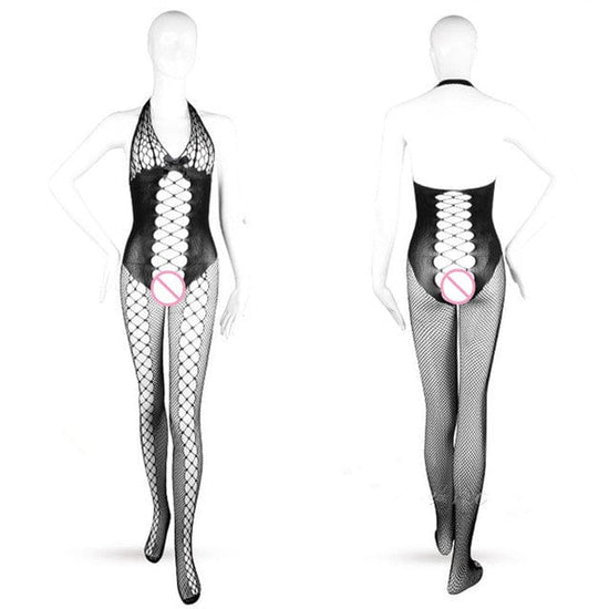 Premika Lingerie Bodysuit - AMOROUSDRESS