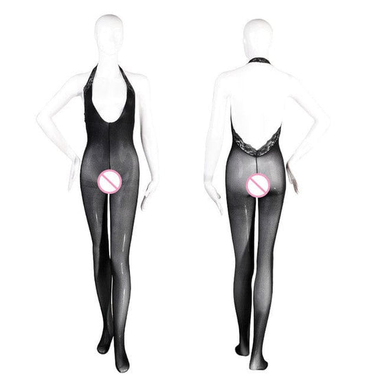 Premika Lingerie Bodysuit - AMOROUSDRESS