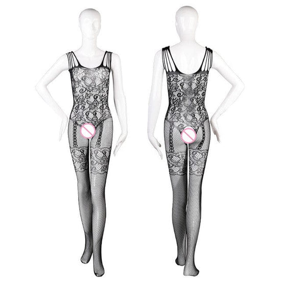 Premika Lingerie Bodysuit - AMOROUSDRESS