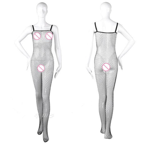 Premika Lingerie Bodysuit - AMOROUSDRESS