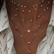 Pretty Love Multilayer Necklaces - AMOROUSDRESS