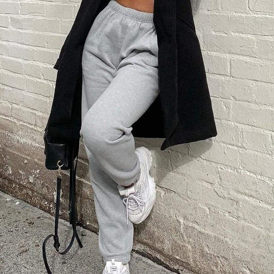 Such Babe Jogger Sweatpants - AMOROUSDRESS