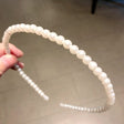 Sweet Pearls Head Bands - AMOROUSDRESS