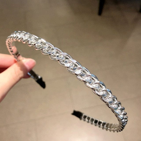 Sweet Pearls Head Bands - AMOROUSDRESS