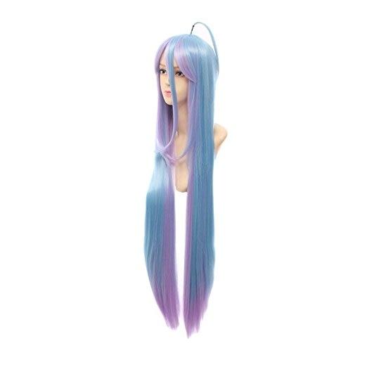 Shiro Cosplay Wig - AMOROUSDRESS