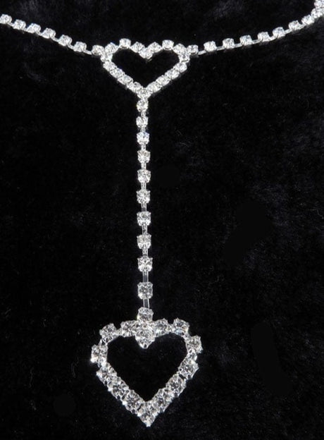 My Love Waist Chain - AMOROUSDRESS