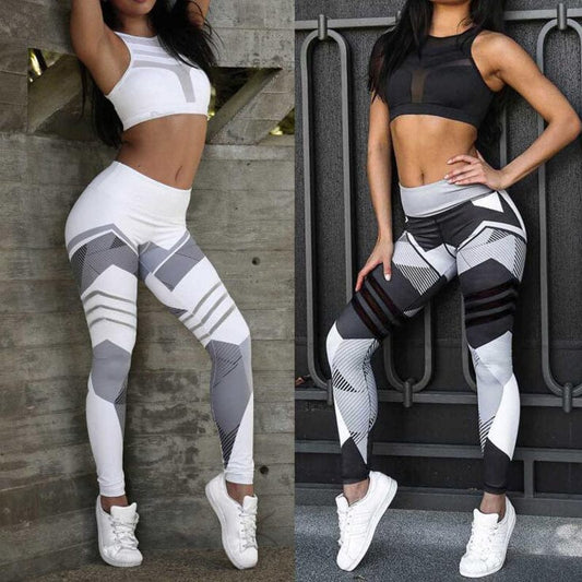 Ace Sportswear Pants - AMOROUSDRESS