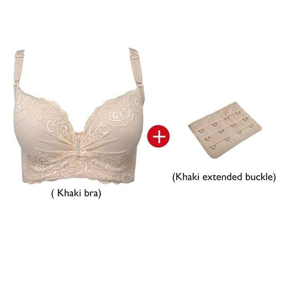 Sweets Super Push up Bra - AMOROUSDRESS