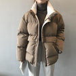 Classy Missy Warm Jacket - AMOROUSDRESS