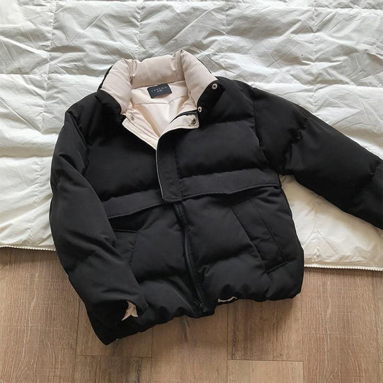 Classy Missy Warm Jacket - AMOROUSDRESS