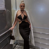 Sexy Amber Maxi Dress - AMOROUSDRESS