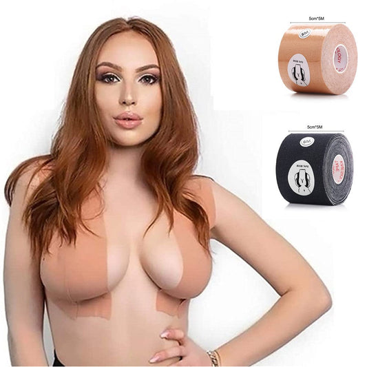 Your Highness Breast Tape - AMOROUSDRESS